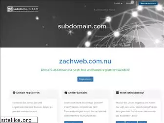 zachweb.com.nu
