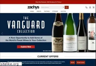 zachys.com