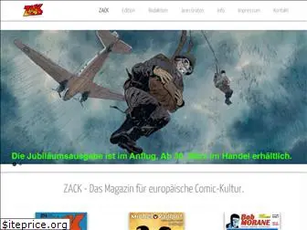 zack-magazin.com