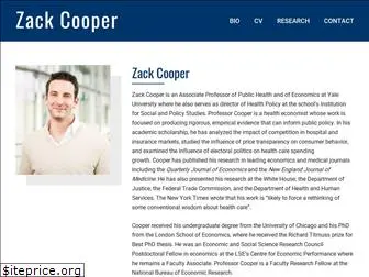 zackcooper.com