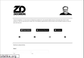 zackdarling.com