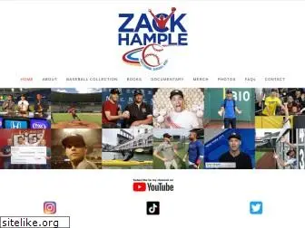 zackhample.com