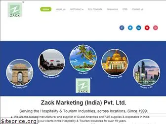 zackmarketing.com