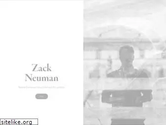 zackneuman.com