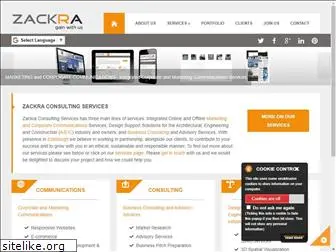 zackra.com