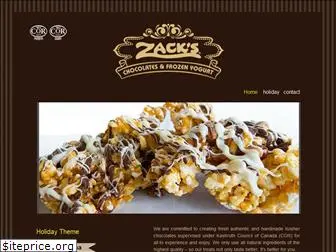 zackschocolates.com