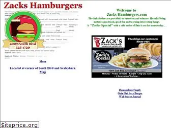 zackshamburgers.com