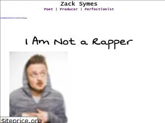 zacksymes.com