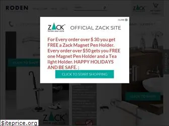 zackusa.com