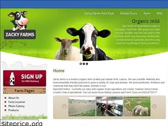 zacky-farms.com