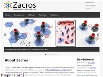 zacros.org