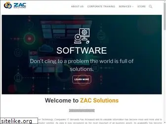 zacsolutions.com.pk