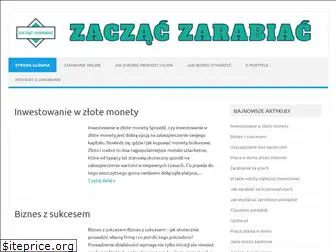 zaczac-zarabiac.pl