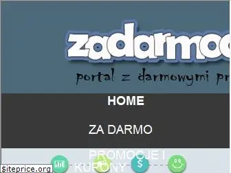 zadarmoche.com.pl