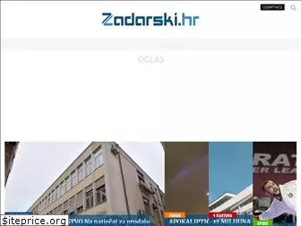 zadarski.hr