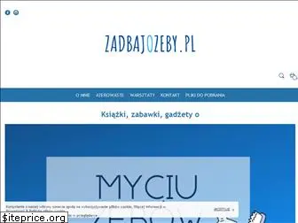 zadbajozeby.pl