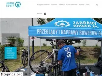 zadbanyrower.pl