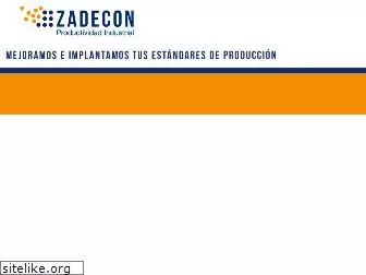 zadecon.es