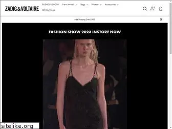 zadig-et-voltaire.com.au