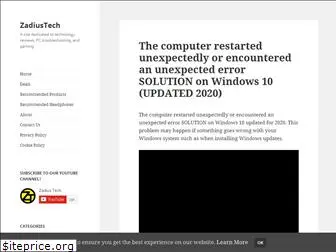 zadiustech.com