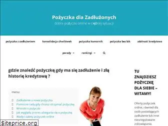 zadluzeni.com.pl