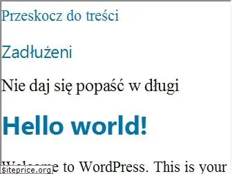 zadluzeni24.pl