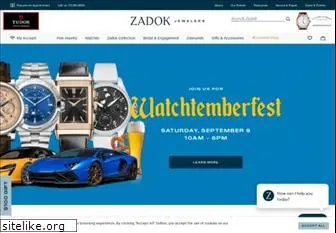 zadok.com