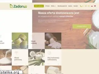 zadorus.pl