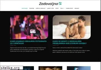 zadovoljna.com.hr