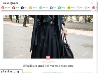 zadovoljna.dnevnik.hr