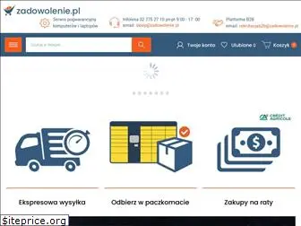 zadowolenie.pl