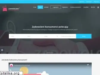 zadowolonykonsument.pl