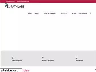 zadpathlabs.com