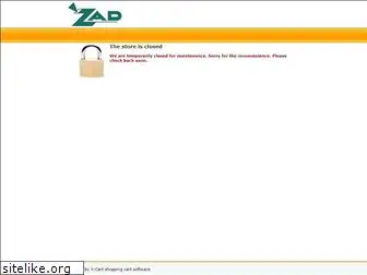 zadretail.com
