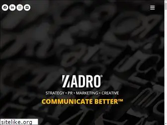 zadroagency.com.au