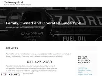 zadroznyfuel.com