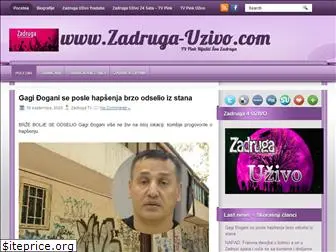 Gledanje utakmica uzivo za najbolji sajt Uzivo prenos