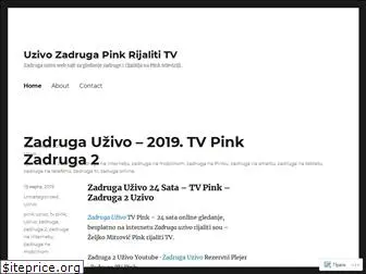 zadrugauzivoblog.wordpress.com