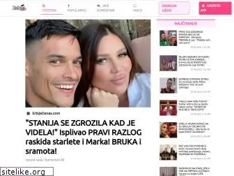 Zadruga uzivo live stream live chat