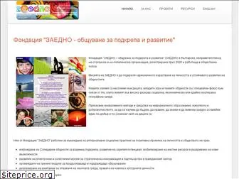 zaedno.net