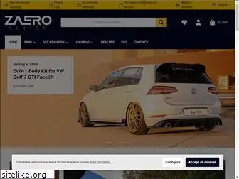 zaero-design.com
