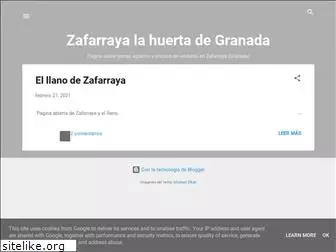 zafarraya.com