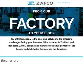 zafco.com
