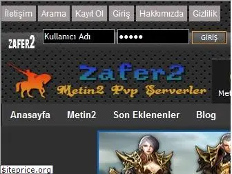 zafer2.com