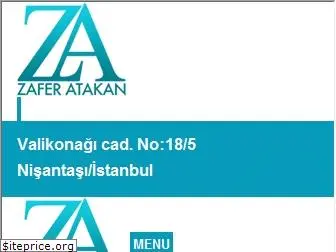 zaferatakan.com