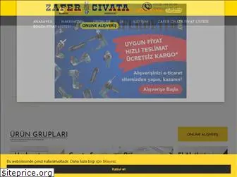 zafercivata.com.tr