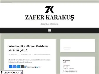 zaferkarakus.com.tr