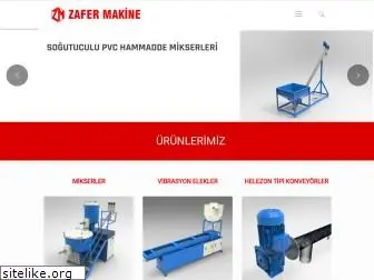 zafermakine.com