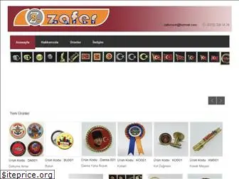 zaferrozet.com