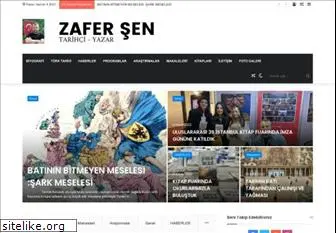 zafersen.com